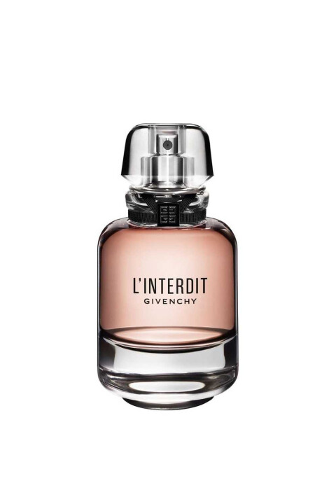 Givenchy L'Interdit Edp 50 ml Kadın Parfümü - 2