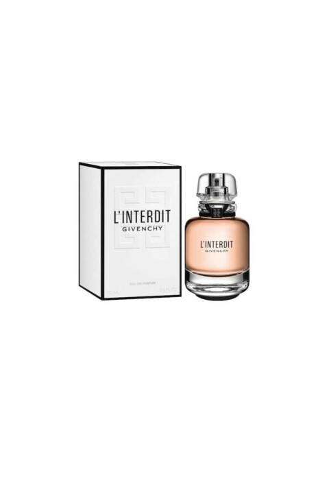 Givenchy L'Interdit Edp 80 ml Kadın Parfümü - Givenchy