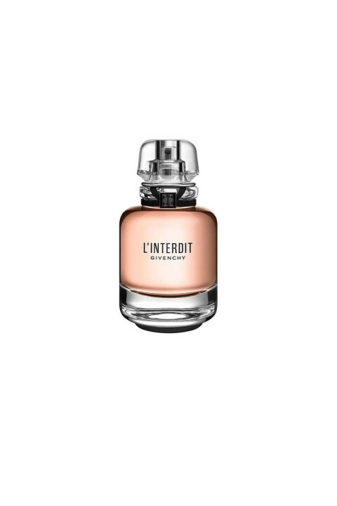 Givenchy L'Interdit Edt 80 ml Kadın Parfümü - 2