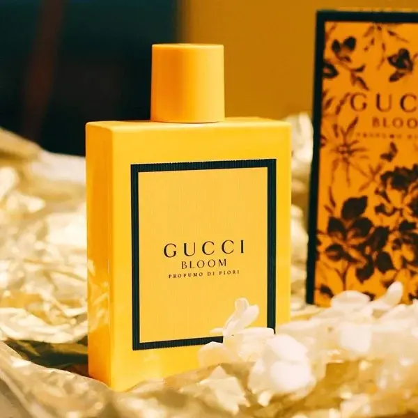 Gucci Bloom Profumo Di Fiori Edp 50 ml Kadın Parfümü - 2