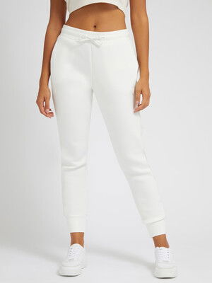 Allıe Scuba Jogger Eşofman Altı V2Yb18K7Uw2-Ekru - GUESS