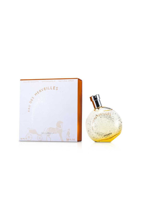 Hermes Eau Des Merveilles Edt 50 ml Kadın Parfümü - Hermes