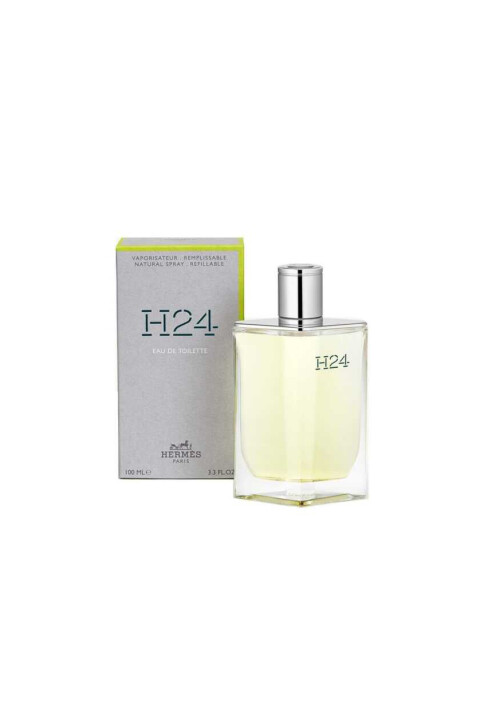 Hermes H24 Edt 100 ml Erkek Parfümü - Hermes