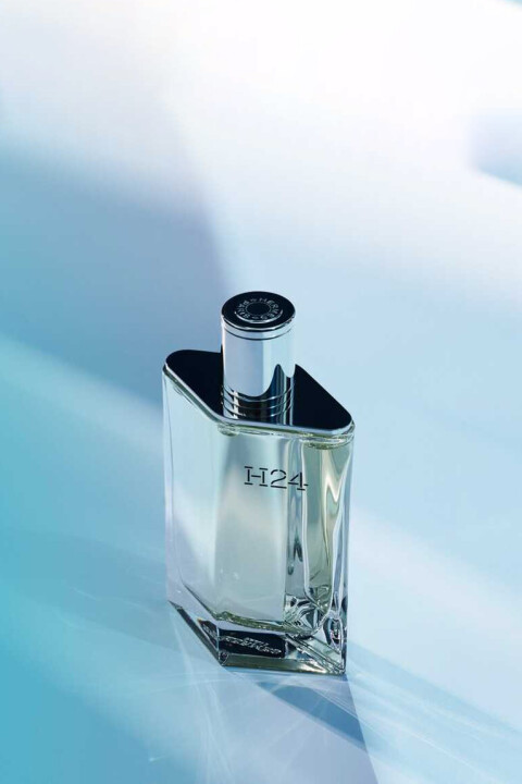 Hermes H24 Edt 100 ml Erkek Parfümü - 3