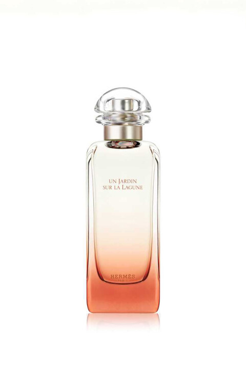 Hermes Un Jardin Sur La Lagune 100 ml Edt Unisex Parfüm - 2