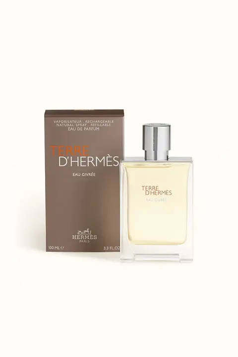 Terre D Hermes EAU Givree Edp 100 ml Erkek Parfümü - 1