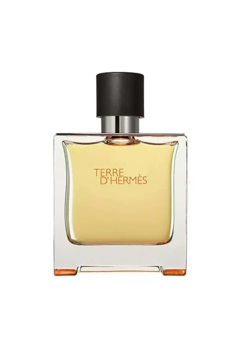 Terre D'Hermes Pure Parfum 75 ml Erkek Parfümü - 2