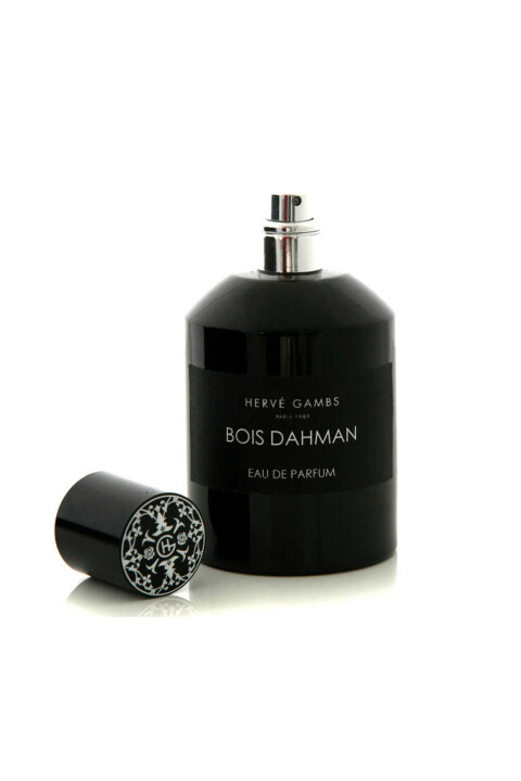 Herve Gambs Bois Dahman Edp 100 ml Erkek Parfümü - 2