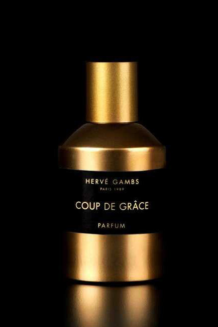 Herve Gambs Coup De Grace Edp 100 ml Erkek Parfümü - 2