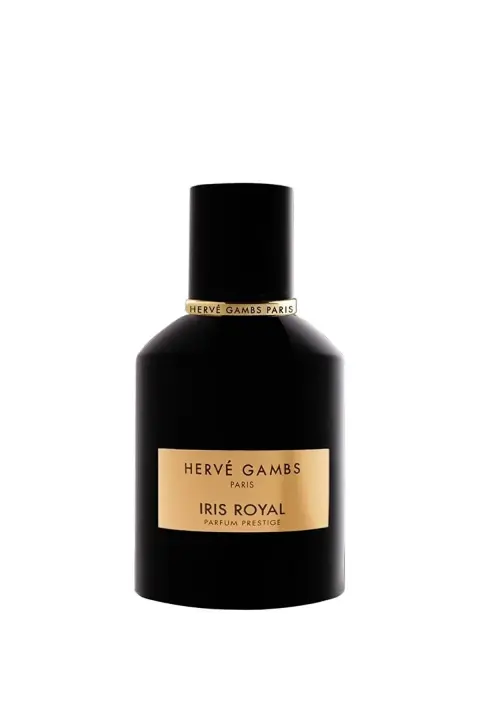 Herve Gambs Iris Royal Edp 100 ml Erkek Parfümü - 1