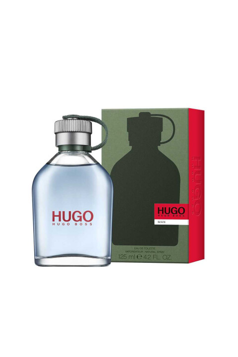 Hugo Boss For Men 125 ml Edt Erkek Parfümü - Hugo Boss