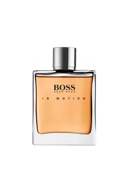 Hugo Boss In Motion Edt 100 ml Erkek Parfümü - 2