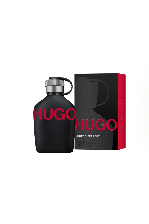 Hugo Boss Just Different Edt 125 ml Erkek Parfümü - Hugo Boss