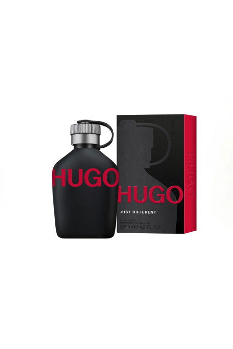 Hugo Boss Just Different Edt 125 Ml Erkek Parfümü - Hugo Boss