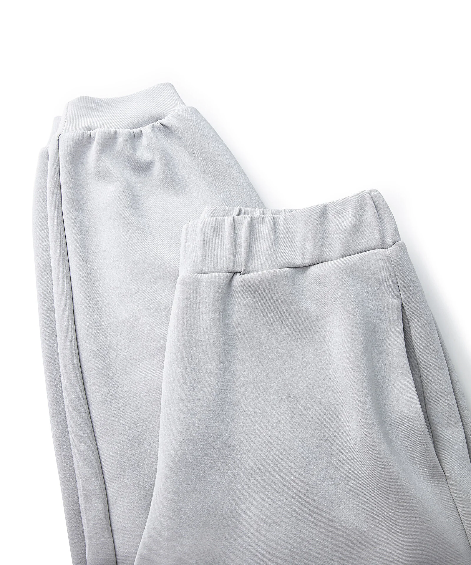 Jogger Pantolon-Taş - 6