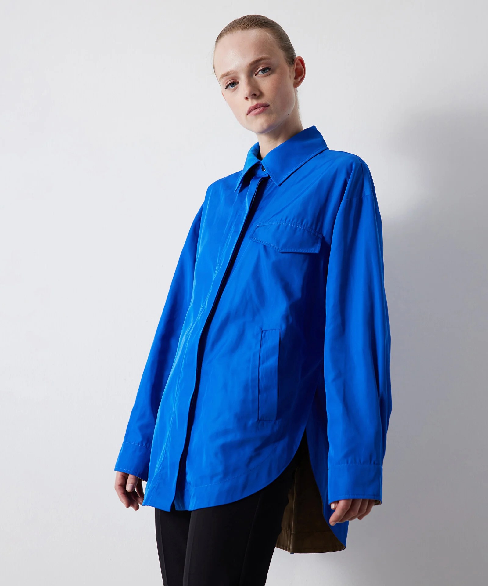 Oversize Mont-Saks - 1