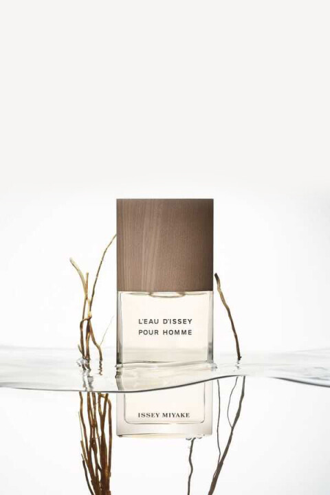 Issey Miyake Pour Homme Vetiver Intense Edt 100 ml Erkek Parfümü - 3