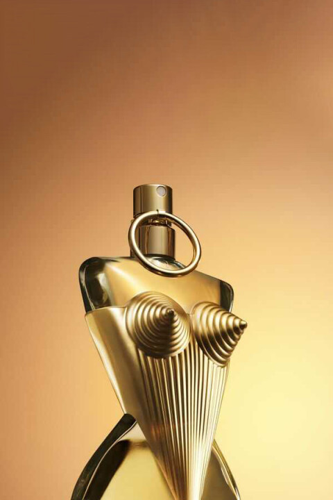 Jean Paul Gaultier Divine Edp 100 ml Kadın Parfümü - 4