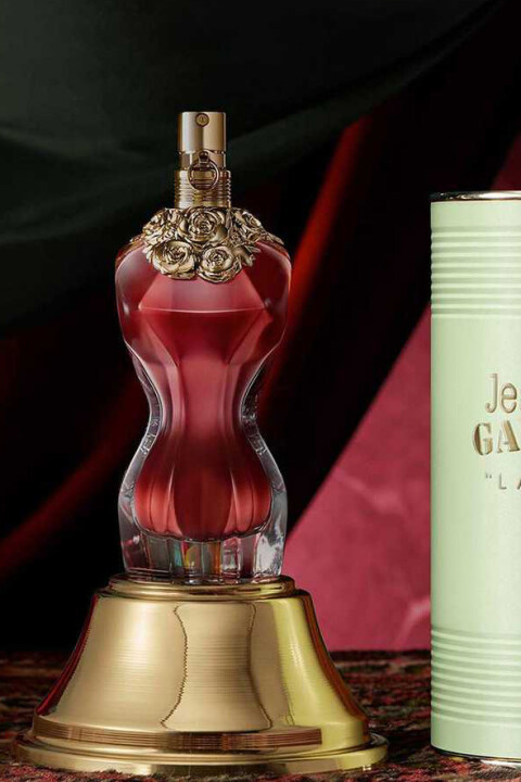 Jean Paul Gaultier La Belle 100 ml Edp Kadın Parfümü - 4