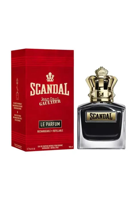 Jean Paul Gaultier Scandal Le Parfüm Edp 100 ml Erkek Parfümü - 1