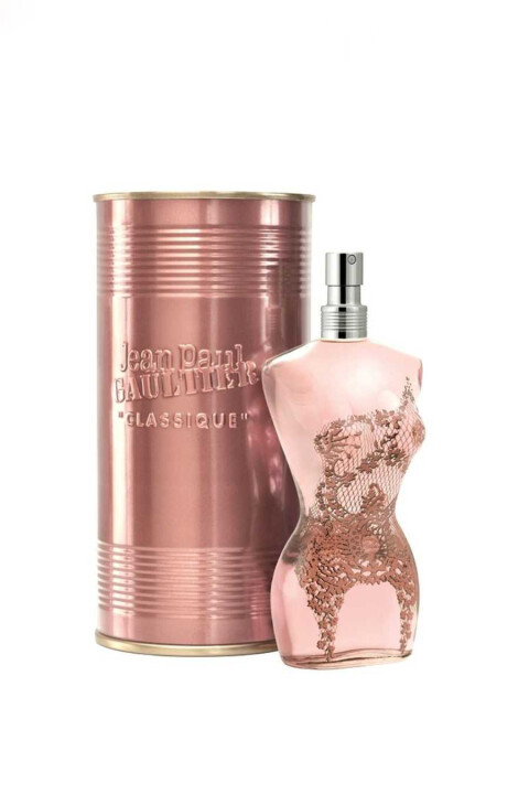 Jean Paul Gaultier Woman 100 ml Edp Kadın Parfümü - Jean Paul Gaultier