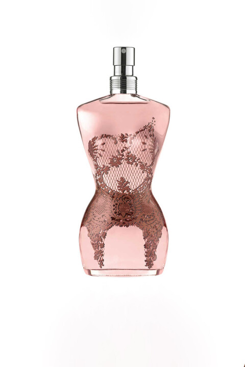 Jean Paul Gaultier Woman 100 ml Edp Kadın Parfümü - 2