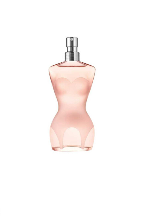 Jean Paul Gaultier Woman 100 ml Edt Kadın Parfümü - 2