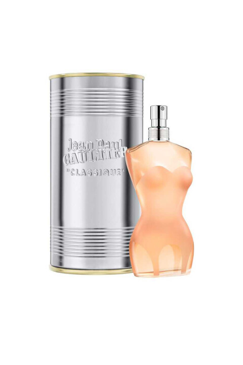 Jean Paul Gaultier Woman 100 ml Edt Kadın Parfümü - 1