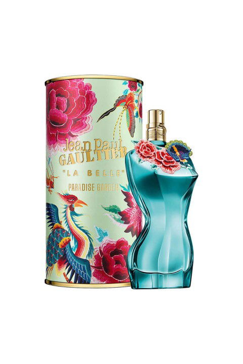 Jean Paul Gaultier La Belle Paradise Garden Edp 100 ml Kadın Parfümü - Jean Paul Gaultier