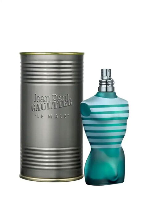 Jean Paul Gaultier Le Male Le Maxi Male Edt 200 ml Erkek Parfümü - Jean Paul Gaultier