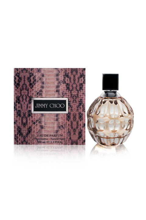 Jimmy Choo Edp 100ml Kadın Parfümü - Jimmy Choo