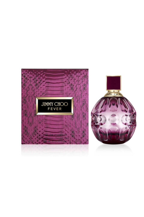 Jimmy Choo Fever Edp 100ml Kadın Parfümü - Jimmy Choo