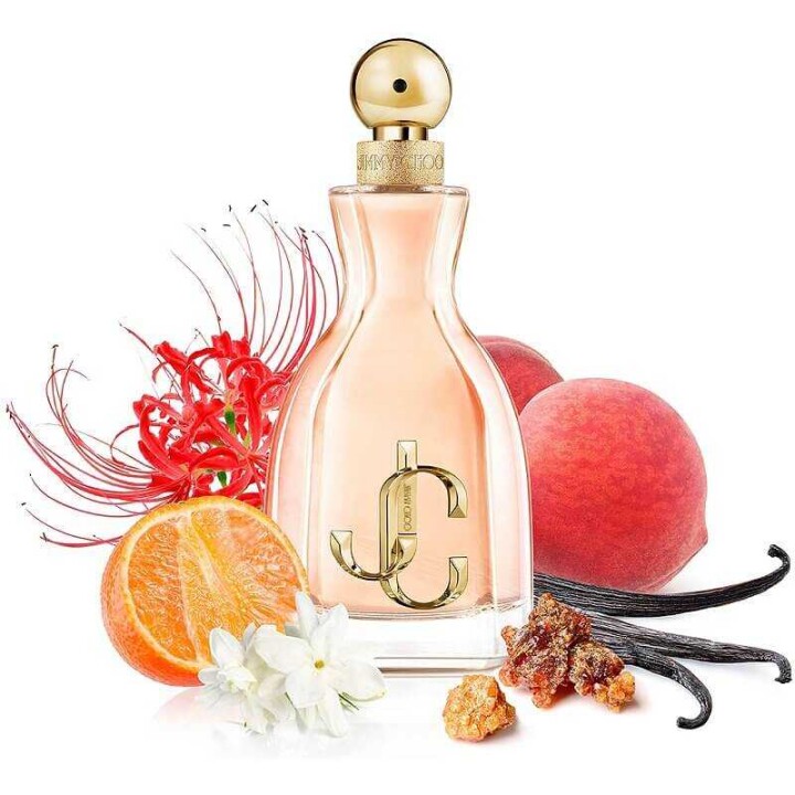 Jimmy Choo I Want Choo Edp 100 ml Kadın Parfümü - 4