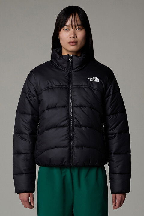 Kadın 2000 Synthetic Puffer Mont - Siyah - The North Face