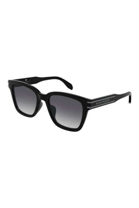 Kadın Alexander Mcqueen Sun 55*20*145 Güneş Gözlüğü - ALEXANDER MCQUEEN