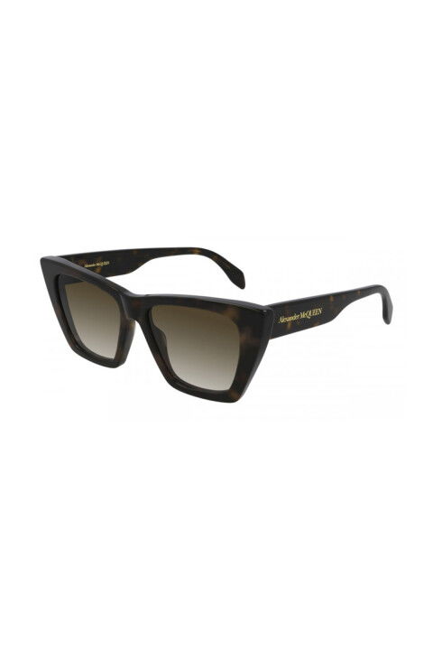 Kadın Alexander Mqueen Sun 54*16*145 Güneş Gözlüğü - ALEXANDER MCQUEEN