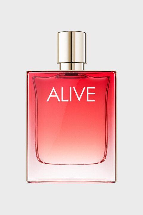 Kadın Alive İntense 80 Ml Parfüm - Hugo Boss