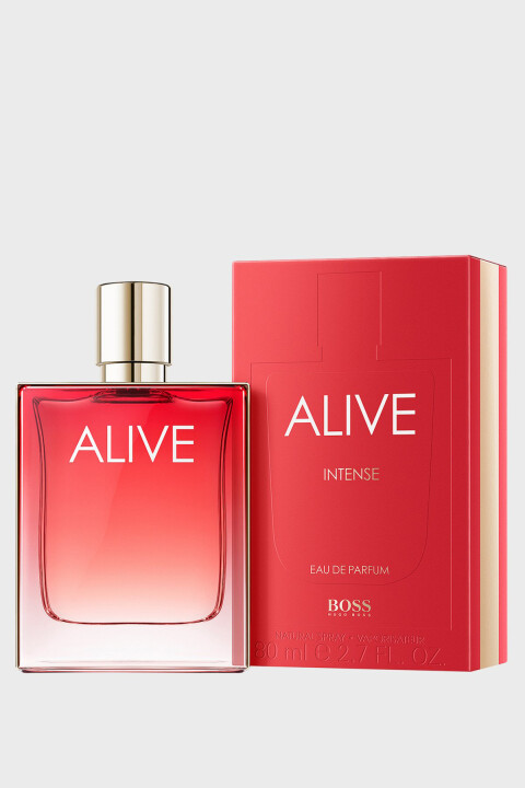 Kadın Alive İntense 80 Ml Parfüm - 2