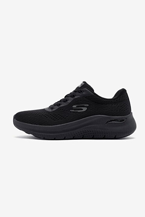 Kadın Arch Fit 2.0 - Big League Ayakkabı - Siyah - SKECHERS