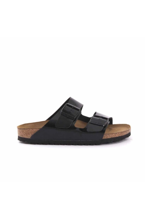 Kadın ARIZONA BF PATENT Terlik- Siyah - Birkenstock