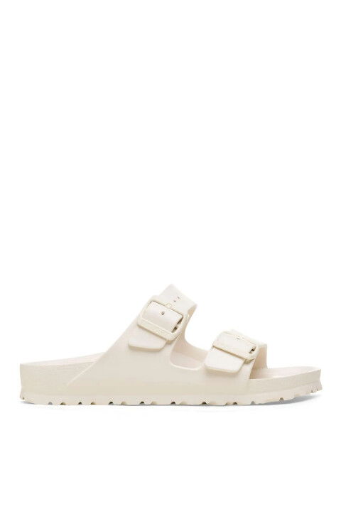 Kadın Arızona Eva Terlik-Beyaz - Birkenstock