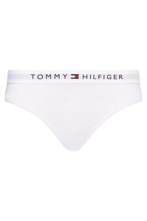 Kadın BIKINI Külot-Beyaz - Tommy Hilfiger