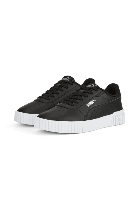 Kadın Carina 2.0 Sneaker Ayakkabı - Siyah - PUMA