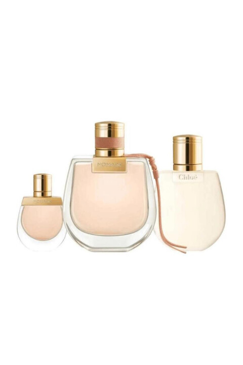 Kadın Chloe No Made Parfüm 75 Ml Set - 2