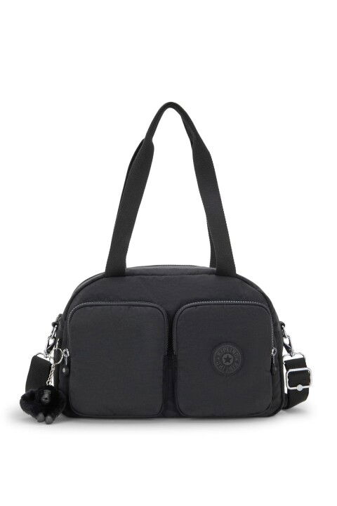 Kadın Cool Defea Basic Çanta - Siyah - Kipling