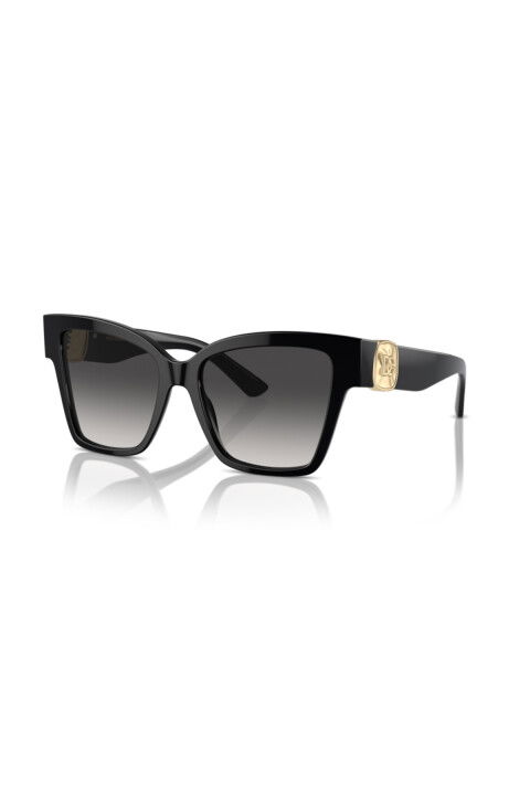 Kadın Dolce & Gabbana Kare Tam Çerçeve 54*17*145 Güneş Gözlüğü - Dolce&Gabbana