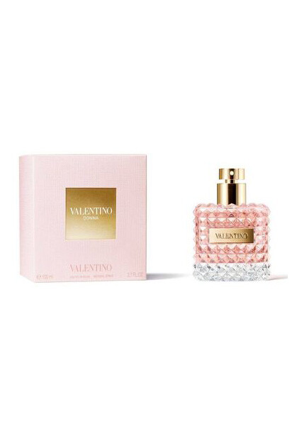 Kadın Donna Edp 100 Ml - 3