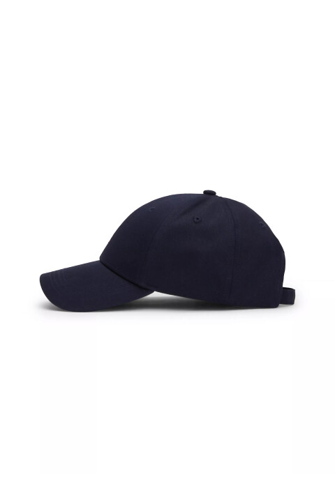 Kadın ESSENTIAL FLAG CAP Şapka-Lacivert - 4