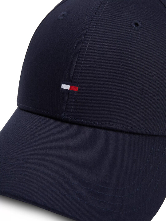 Kadın ESSENTIAL FLAG CAP Şapka-Lacivert - 5