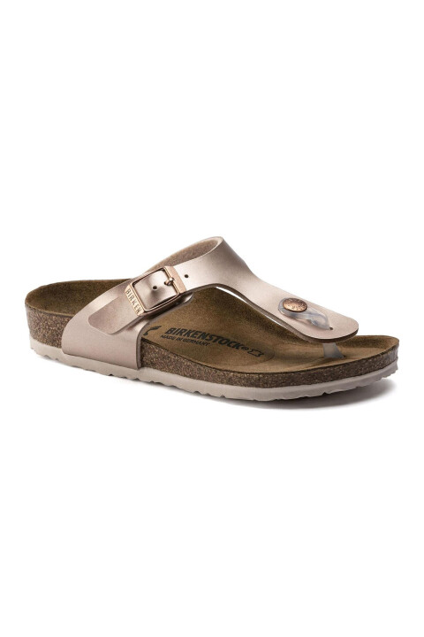 Kadın GIZEH BF ELECTRIC METALLIC Terlik - Birkenstock